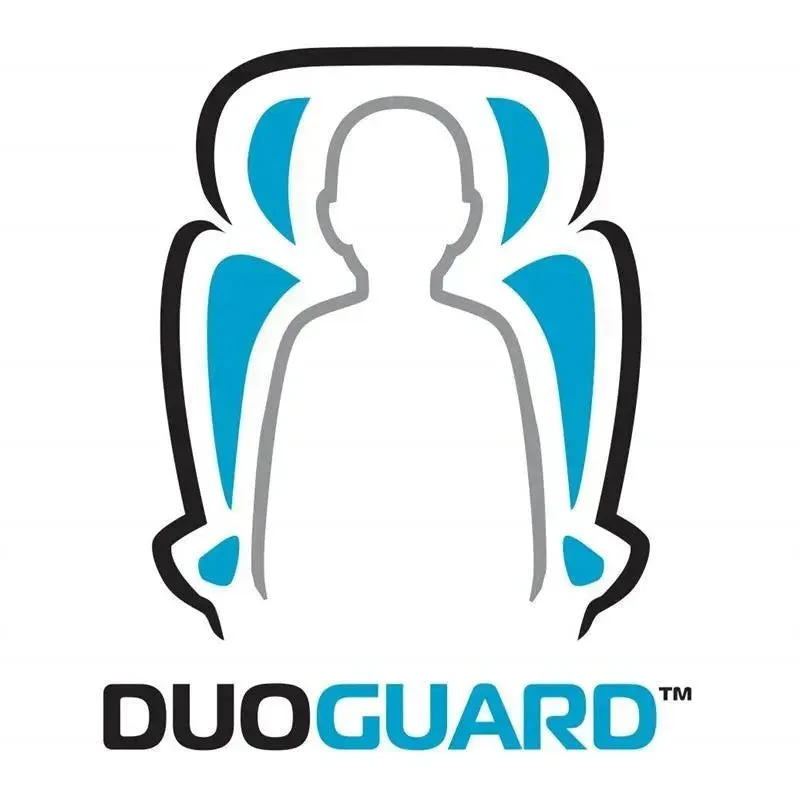 Chicco - MyFit Harness Booster Car Seat, Fathom 10 Chicco - MyFit Harness Booster Car Seat, Fathom - Image 8