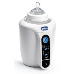 Chicco NaturalFit Digital Bottle & Baby Food Warmer