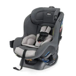 Chicco Nextfit Max Cleartex Extended-Use Convertible Car Seat - Cove