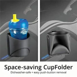 Chicco Nextfit Max Cleartex Extended-Use Convertible Car Seat - Cove -Macro Baby Store chicco nextfit max cleartex extended use convertible car seat cove image 9