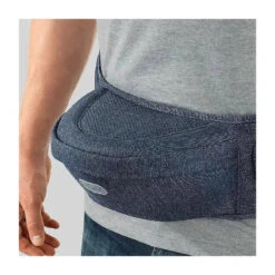 Chicco Sidekick Hip Seat Carrier - Denim -Macro Baby Store chicco sidekick hip seat carrier denim image 5