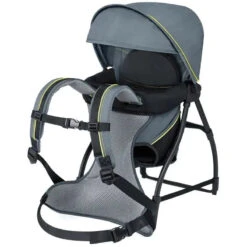 Chicco - SmartSupport Backpack Carrier, Solar