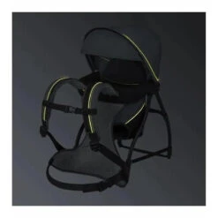 Chicco - SmartSupport Backpack Carrier, Solar 13 Chicco - SmartSupport Backpack Carrier, Solar -Macro Baby Store chicco smartsupport backpack carrier solar image 5