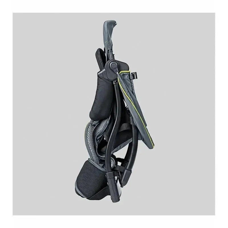 Chicco - SmartSupport Backpack Carrier, Solar 8 Chicco - SmartSupport Backpack Carrier, Solar - Image 6
