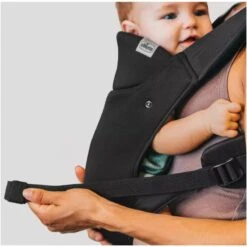 Chicco - Snugsupport 4-In-1 Infant Carrier, Black -Macro Baby Store chicco snugsupport 4 in 1 infant carrier black image 6