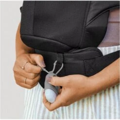 Chicco - Snugsupport 4-In-1 Infant Carrier, Black -Macro Baby Store chicco snugsupport 4 in 1 infant carrier black image 8