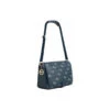 Clevamama - Ellie Baby Diaper Bag, Navy