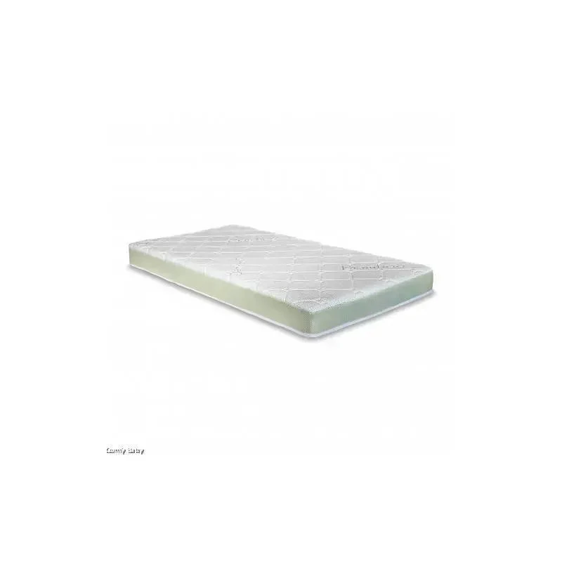 Comfy Baby Clima Air Memory Foam Mattress 3 Comfy Baby Clima Air Memory Foam Mattress
