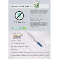 Comfy Baby Clima Air Memory Foam Mattress 16 Comfy Baby Clima Air Memory Foam Mattress -Macro Baby Store comfy baby clima air memory foam mattress image 13