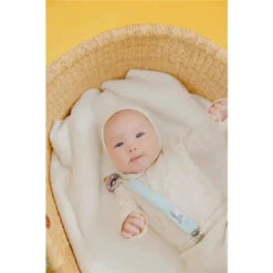 Copper Pearl - 3Pk Peter Binky Clip Set 6 Copper Pearl - 3Pk Peter Binky Clip Set -Macro Baby Store copper pearl 3pk peter binky clip set image 3