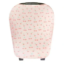 Copper Pearl - Baby Car Seat Cover Cheery Canopy