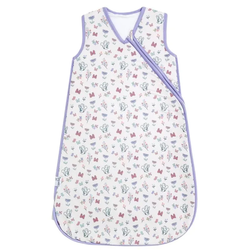 Copper Pearl - Disney Minnie Mouse's Bowquet 1.7 Tog Sleep Bag 8 Copper Pearl - Disney Minnie Mouse's Bowquet 1.7 Tog Sleep Bag - Image 6