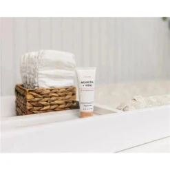 Crane Baby Diaper Rash Cream With Manuka Honey And Avocado Oil 12 Crane Baby Diaper Rash Cream With Manuka Honey And Avocado Oil -Macro Baby Store crane baby diaper rash cream with manuka honey and avocado oil image 4