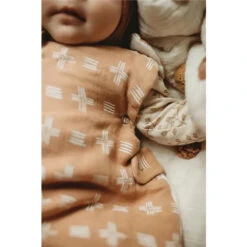 Crane Baby Ezra Wearable Blanket 0-9mo -Macro Baby Store crane baby ezra wearable blanket 0 9mo image 4