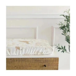 Crane - Baby Stretchy Changing Pad Cover, Breathable Changing Pad Cover, Safari Animal 13 Crane - Baby Stretchy Changing Pad Cover, Breathable Changing Pad Cover, Safari Animal -Macro Baby Store crane baby stretchy changing pad cover breathable changing pad cover safari animal image 6