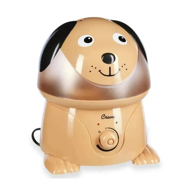 Crane Dog Cool Mist Humidifier 3 Crane Dog Cool Mist Humidifier