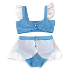 Creative Education - 2Pk Swim Suit, Cinderella