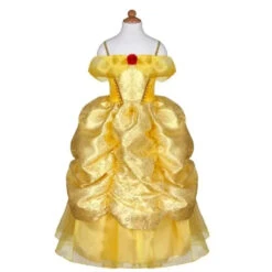Creative Education - Deluxe Disney Belle Dress