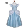 Creative Education - Deluxe Disney Cinderella Dress -Macro Baby Store creative education deluxe disney cinderella dress image 1