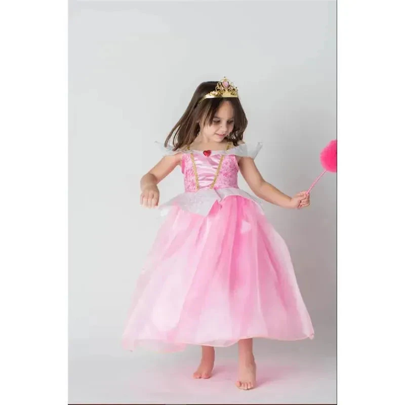 Creative Education - Deluxe Disney Sleeping Cutie Dress 4 Creative Education - Deluxe Disney Sleeping Cutie Dress - Image 2