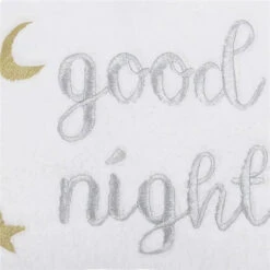 Crown Crafts - Little Love By Nojo Goodnight Cloud Decorative Pillow -Macro Baby Store crown crafts little love by nojo goodnight cloud decorative pillow image 7