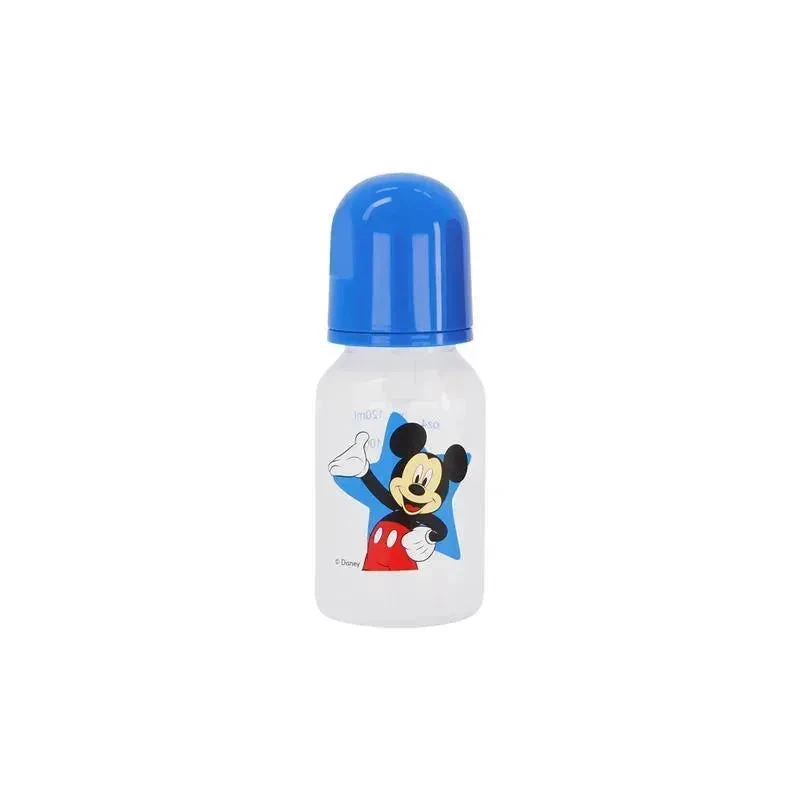 Cudlie - 3Pk Disney Mickey Mouse Bottles 5Oz, Starboy 4 Cudlie - 3Pk Disney Mickey Mouse Bottles 5Oz, Starboy - Image 2
