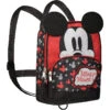 Cudlie - Baby Boy Harness Backpack Mickey