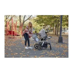 Cudlie - Disney Baby Minnie Backpack Diaper Bag With Slip Pocket -Macro Baby Store cudlie disney baby minnie backpack diaper bag with slip pocket image 15