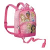 Cudlie - Disney Princesses Harness Backpack -Macro Baby Store cudlie disney princesses harness backpack image 1