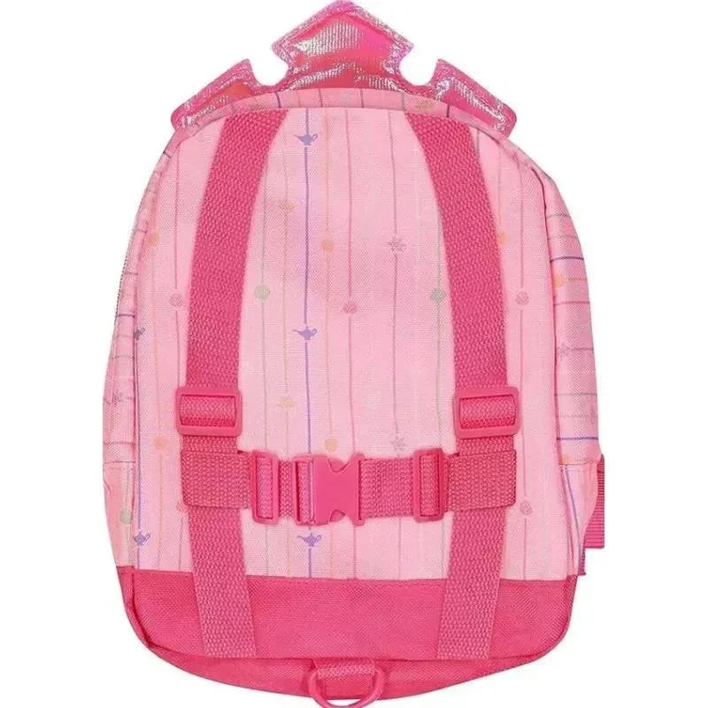 Cudlie - Disney Princesses Harness Backpack 4 Cudlie - Disney Princesses Harness Backpack - Image 2