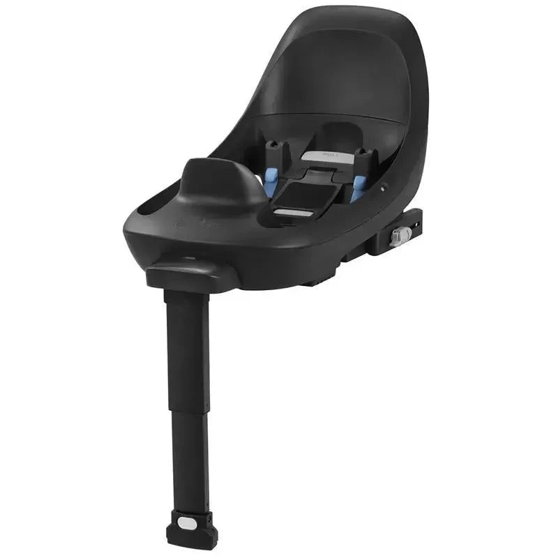 Cybex - Cloud G Load Leg Car Seat Base 3 Cybex - Cloud G Load Leg Car Seat Base