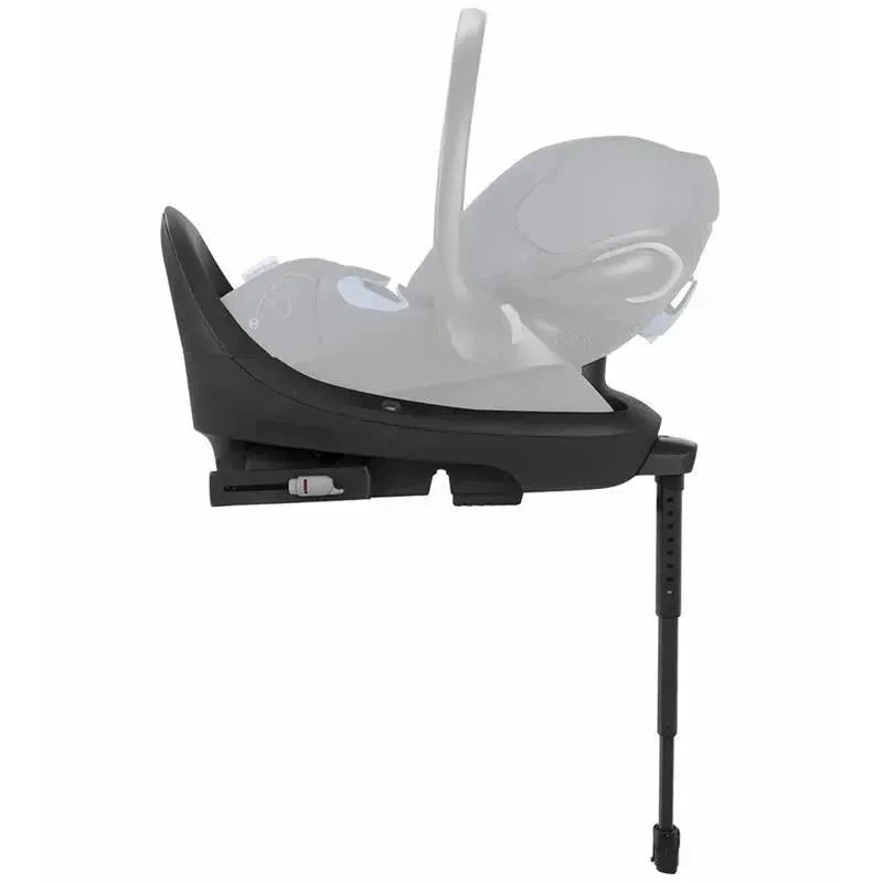 Cybex - Cloud G Load Leg Car Seat Base 4 Cybex - Cloud G Load Leg Car Seat Base - Image 2