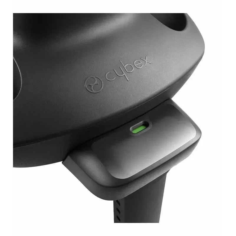 Cybex - Cloud G Load Leg Car Seat Base 6 Cybex - Cloud G Load Leg Car Seat Base - Image 4