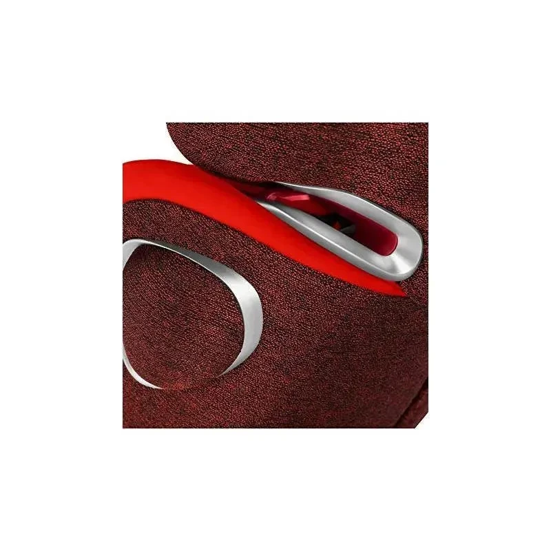 Cybex - Solution Z-Fix Booster Seat, Manhattan Grey 7 Cybex - Solution Z-Fix Booster Seat, Manhattan Grey - Image 5