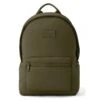 Dagner Dover - Dakota Backpack In Dark Moss, Large