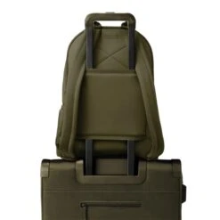 Dagner Dover - Dakota Backpack In Dark Moss, Large 14 Dagner Dover - Dakota Backpack In Dark Moss, Large -Macro Baby Store dagner dover dakota backpack in dark moss large image 5