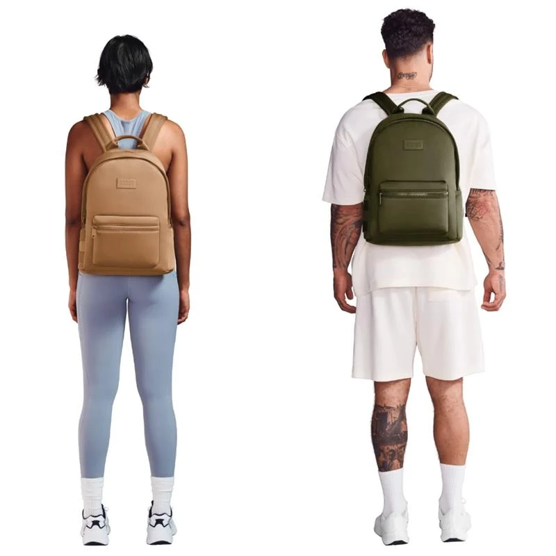 Dagner Dover - Dakota Backpack In Dune, Large 4 Dagner Dover - Dakota Backpack In Dune, Large - Image 2