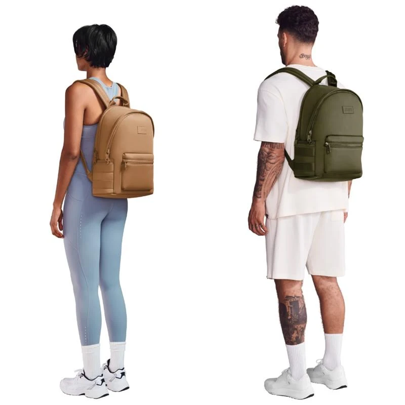 Dagner Dover - Dakota Backpack In Dune, Large 5 Dagner Dover - Dakota Backpack In Dune, Large - Image 3