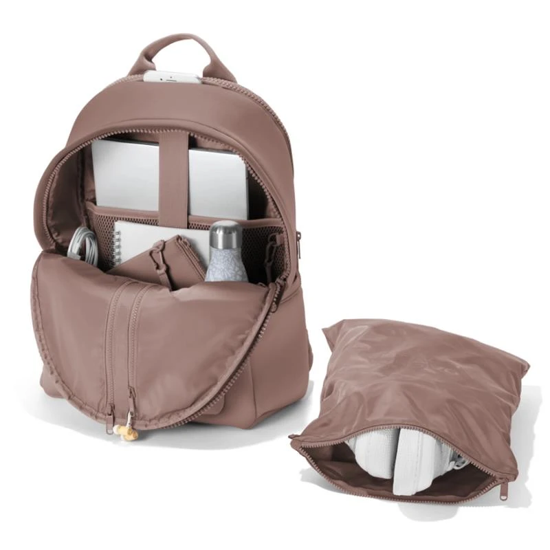 Dagner Dover - Dakota Backpack In Dune, Large 10 Dagner Dover - Dakota Backpack In Dune, Large - Image 8