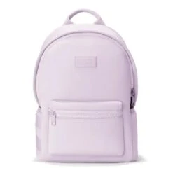 Dagner Dover - Dakota Backpack In Washed Lilac, Large