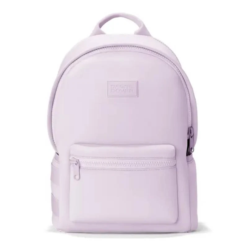 Dagner Dover - Dakota Backpack In Washed Lilac, Large 3 Dagner Dover - Dakota Backpack In Washed Lilac, Large