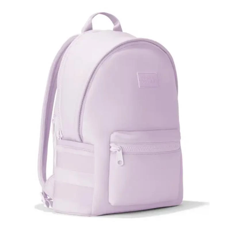 Dagner Dover - Dakota Backpack In Washed Lilac, Large 5 Dagner Dover - Dakota Backpack In Washed Lilac, Large - Image 3