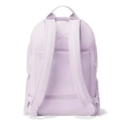 Dagner Dover - Dakota Backpack In Washed Lilac, Large 9 Dagner Dover - Dakota Backpack In Washed Lilac, Large -Macro Baby Store dagner dover dakota backpack in washed lilac large image 4