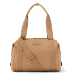 Dagner Dover - Landon Carryall In Camel, Medium