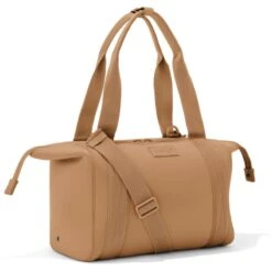 Dagner Dover - Landon Carryall In Camel, Medium -Macro Baby Store dagner dover landon carryall in camel medium image 4