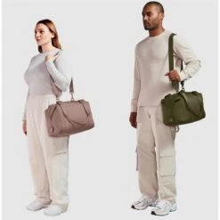 Dagner Dover - Landon Carryall In Camel, Medium -Macro Baby Store dagner dover landon carryall in camel medium image 8