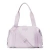 Dagner Dover - Landon Carryall In Washed Lilac, Medium -Macro Baby Store dagner dover landon carryall in washed lilac medium image 1