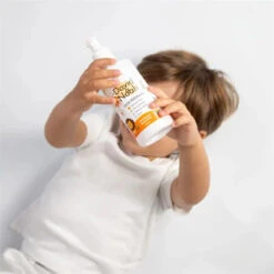 David & Noah By Baby Jolie - Body Wash 7 David & Noah By Baby Jolie - Body Wash -Macro Baby Store david noah by baby jolie body wash image 3