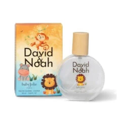 David & Noah By Baby Jolie - Kids Perfume