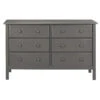 DaVinci Jayden 6-Drawer Double Wide Dresser, Slate 2 DaVinci Jayden 6-Drawer Double Wide Dresser, Slate -Macro Baby Store davinci jayden 6 drawer double wide dresser slate macrobaby 1 fd0341b9 9b79 41c8 9e20 32baa0dabf07